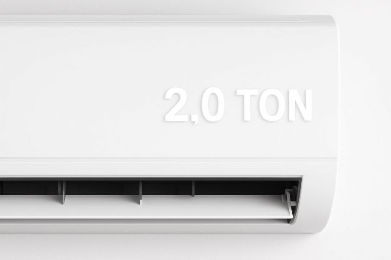 買冷氣一定要會看噸數！選購關鍵與空間坪數對照一次搞懂